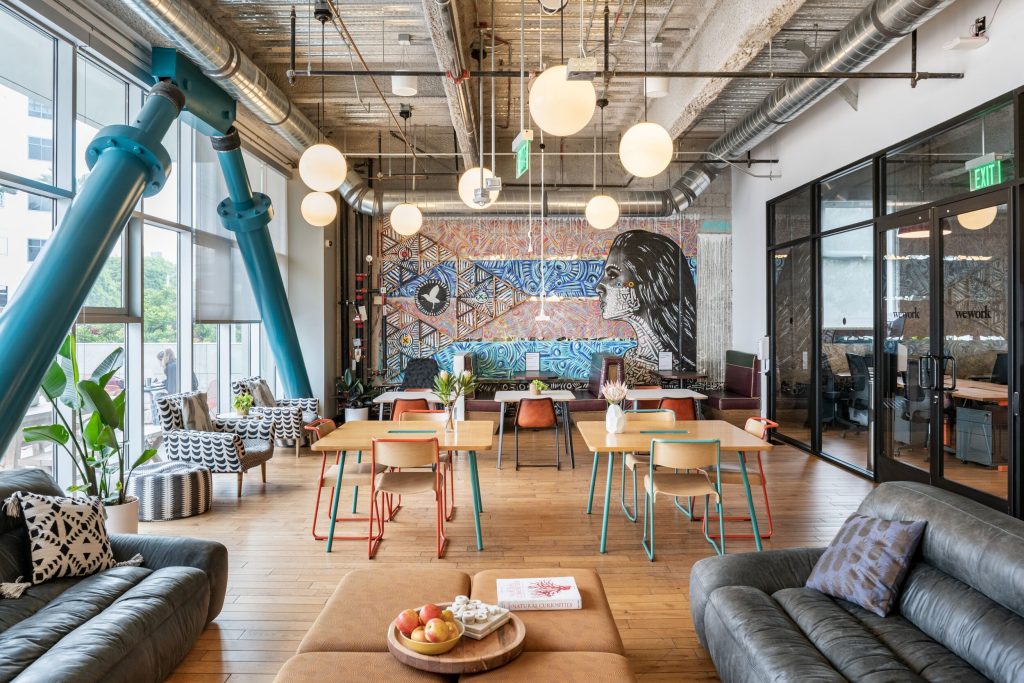 WeWork