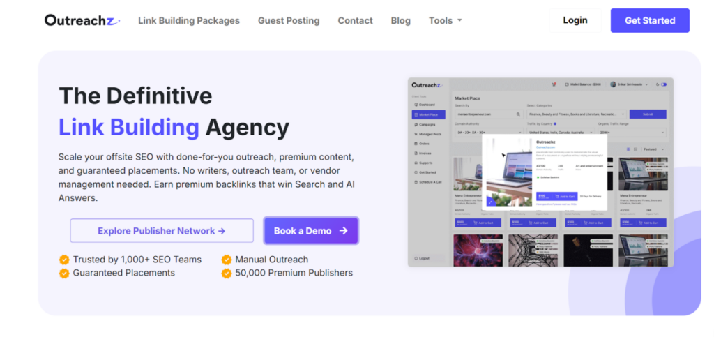 Best iGaming Link Building Services