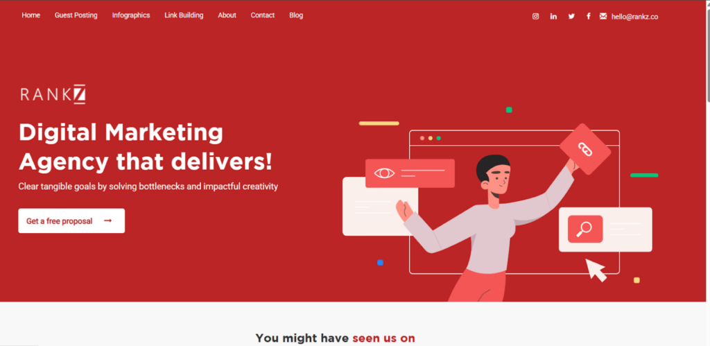 Top iGaming Link Building Services